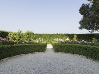 Posada Villa Corallo