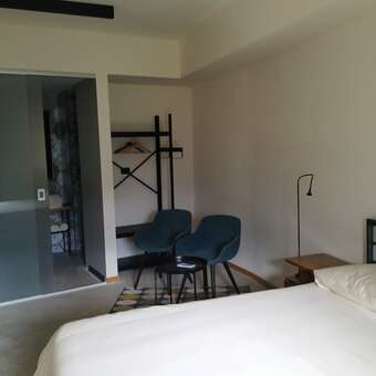 Bed & Breakfast B & W Kri?