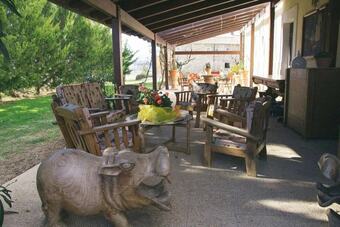 Agroturismo Agriturismo La Nora