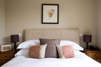 Posada The Olive Branch