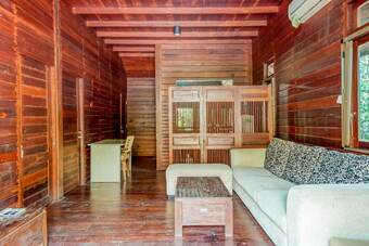 Hotel Reddoorz Resort @ Taman Wisata Mangrove