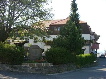 Hotel R�bezahlbaude
