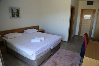 Sportsko Rekreativni Centar Ajdinovici