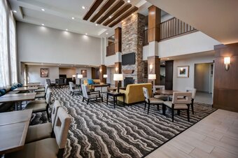 Hotel Staybridge Suites Holland