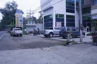 Hostal Paglaum Coop Hostel