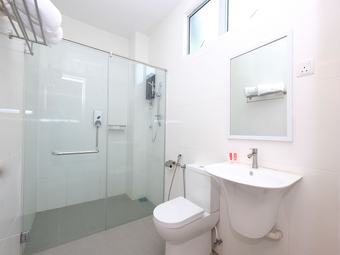 Hotel Oyo 43965 Jasa Resort