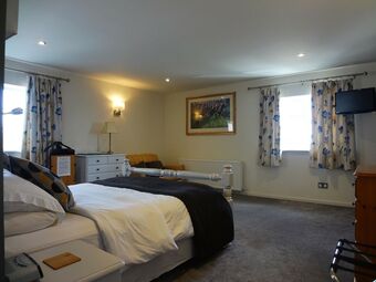 Posada The Nags Head