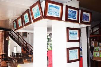 The Hotel Amancio Santiago City