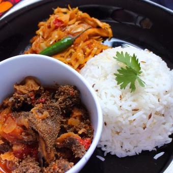 Hotel Green Garden Lodge