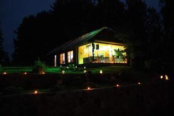 Agroturismo Stasiuku Fazenda