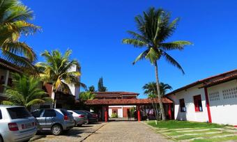 Guaibim Praia Hotel