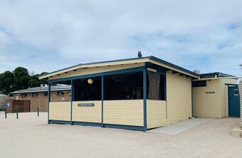 Venus Bay Beachfront Tourist Park