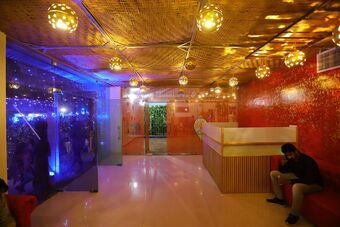 Hotel Joy Adventure And Resort