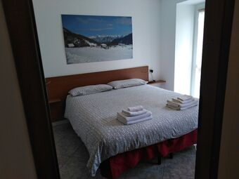 Apartamento Residence Arvinei