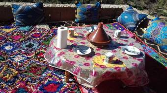 Hotel Amtoudi Adventure