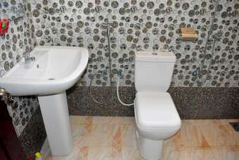 Hotel Reliance Holiday Resort