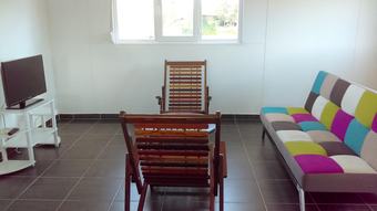 House With One Bedroom In Macouria, With Enclosed Garden And Wifi - 15 Km From The Beach