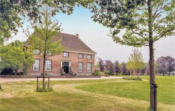 Five-bedroom Holiday Home In Beers