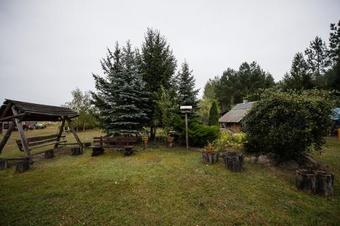 Hostal Pokoje Go?cinne Le?ny Zak?tek