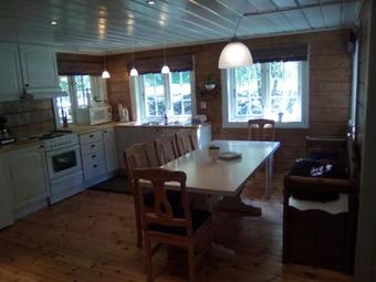 Agroturismo Bj�rkum Gard