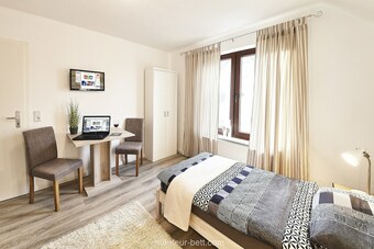 Hotel Monteurzimmer Flensburg