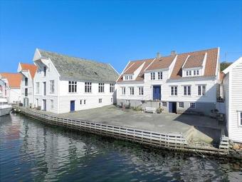 Bed & Breakfast Blondefabrikken Gjestgiveri