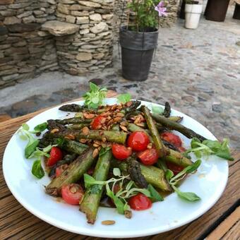 Posada Karczma Michelle