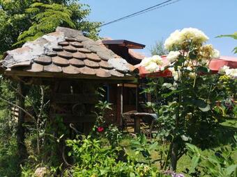 B&B Mati?a Avlija Ethno Complex