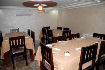 Hotel Le Relais Talsint