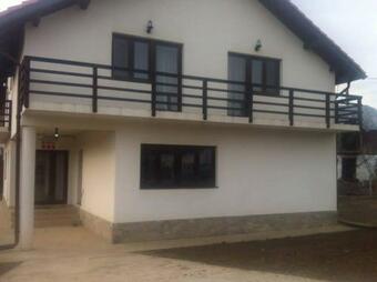 Agroturismo Pensiunea Maria