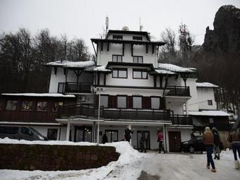 Hostal Guesthouse Babin Zub