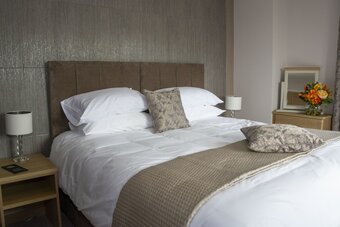 Bed & Breakfast Rose And Crown