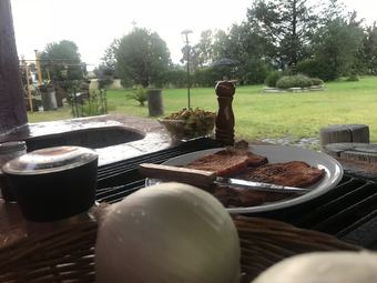 Hotel Xacalas Villas