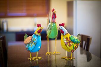 Posada Mmakuba Game Lodge