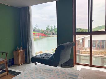 Qiancuihang Art Hotel