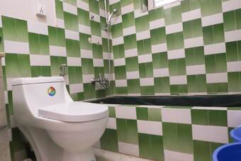 Namaste Kathmandu Bed And Breakfast