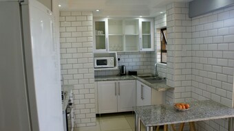 Posada Umgazana River Lodge & Spa