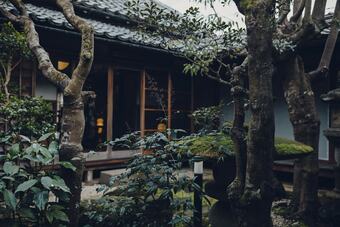 Hotel Cultia Dazaifu