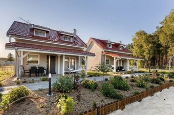 Cabana Rodzinna Przysta?