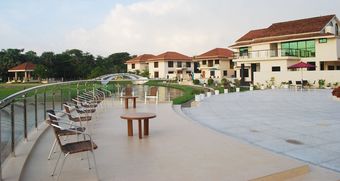 Sikder Hotel And Villas