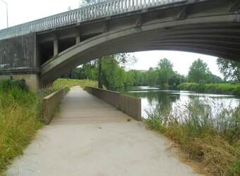 House With 3 Bedrooms In Trofa, With Wonderful City View And Enclosed Garden