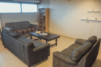 Hotel Sk�labakki Guesthouse