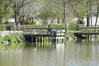 Mobil Home Le Cormoran By G�tes De France