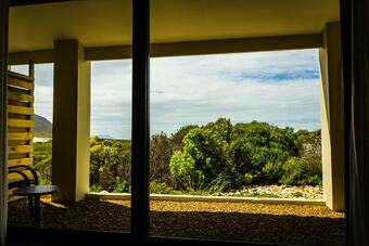 Hotel Kapensis Guesthouse