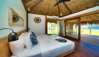 Bed & Breakfast Segara Lombok