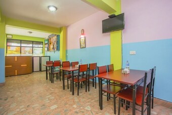 Spot On 572 Hotel Get Together