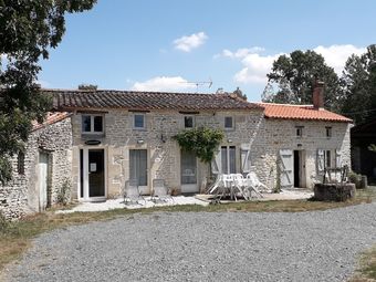 Bed & Breakfast Chambre D'hote La Gauviniere