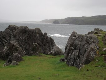 Bed & Breakfast Madra Rua Organic Accommodation