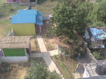 Hotel Dreamland Cottage Restaurant Guesthouse