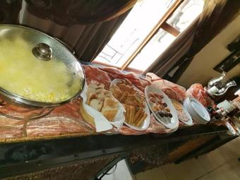 Phakela Private Lodge